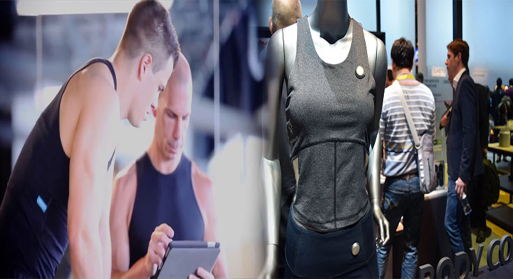 Benefits of Smart Clothing for Fitness Enthusiasts