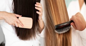 Benefits of Smart Hairbrushes for Healthy, Shiny Hair